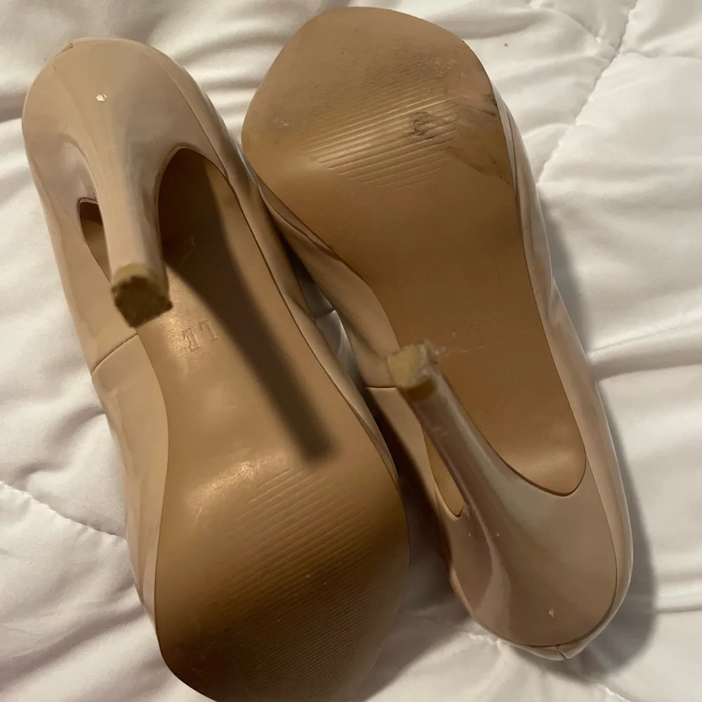 Elle classic patent